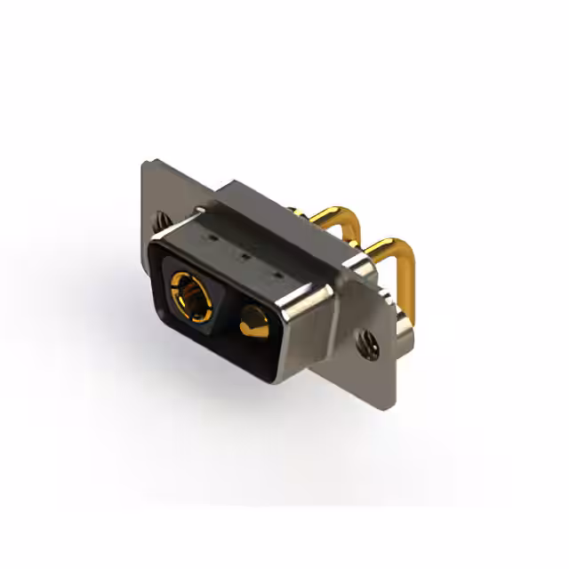 629-2WK2640-1T2 EDAC Inc.  Gruppi di connettori D-Sub